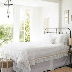 Matilda Jane Boho King Duvet